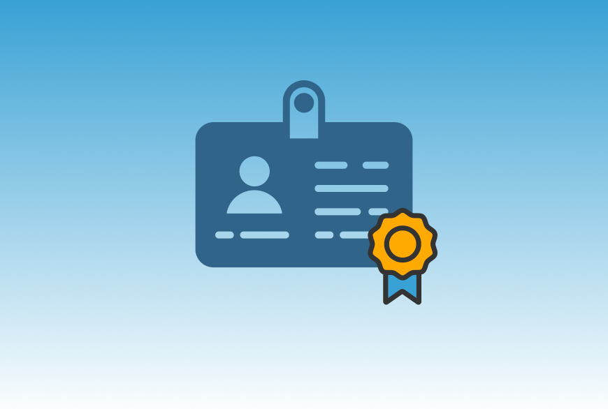 Digital certificates act as an ID card for machines