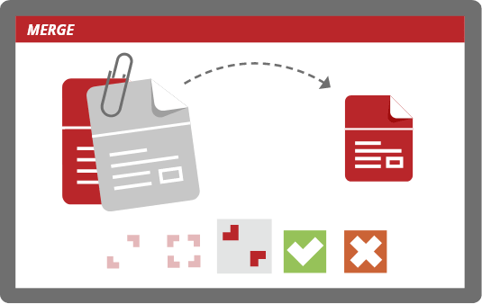 Split and merge PDF files online - Blog - pdfforge