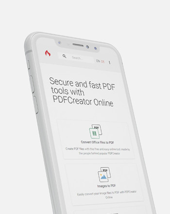 pdfcreator pdfarchitect