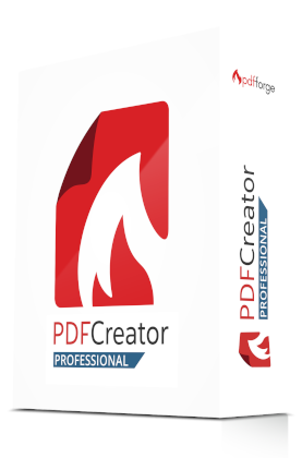 PDFCreator Box