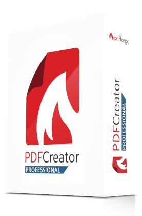 PDFCreator Box PDFCreator Box