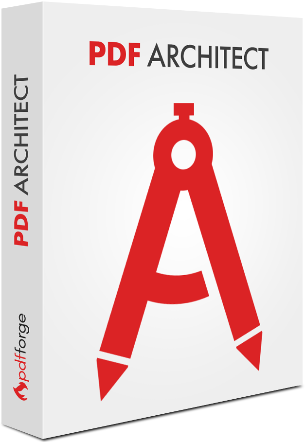 pdfarchitect repack